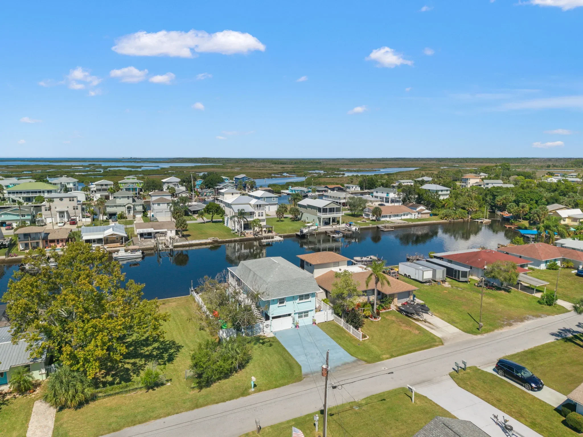 The Gulf Breeze - Direct Access To Gulf — photo 3