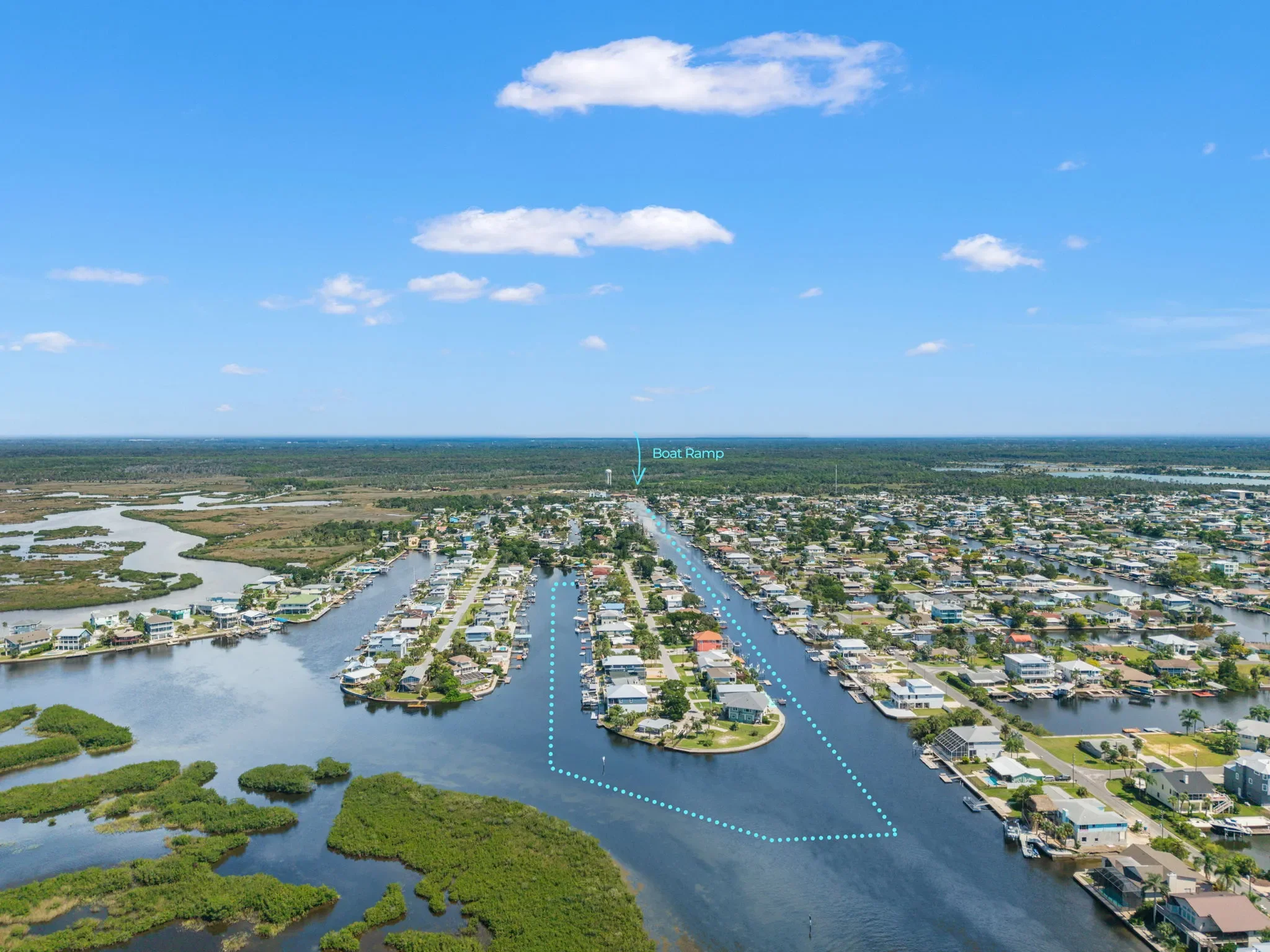 The Gulf Breeze - Direct Access To Gulf — photo 4