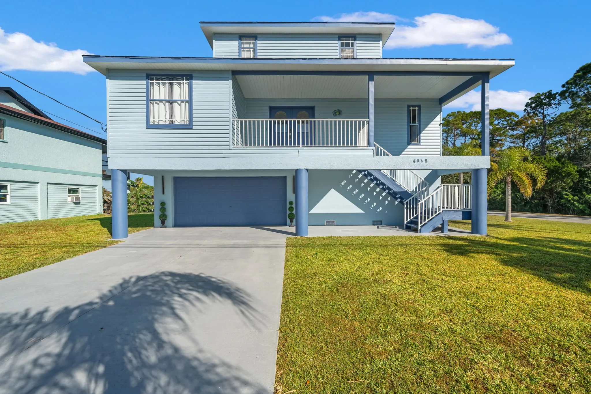 4BR Waterfront • Billiards • Hernando Beach • Gulf — photo 4