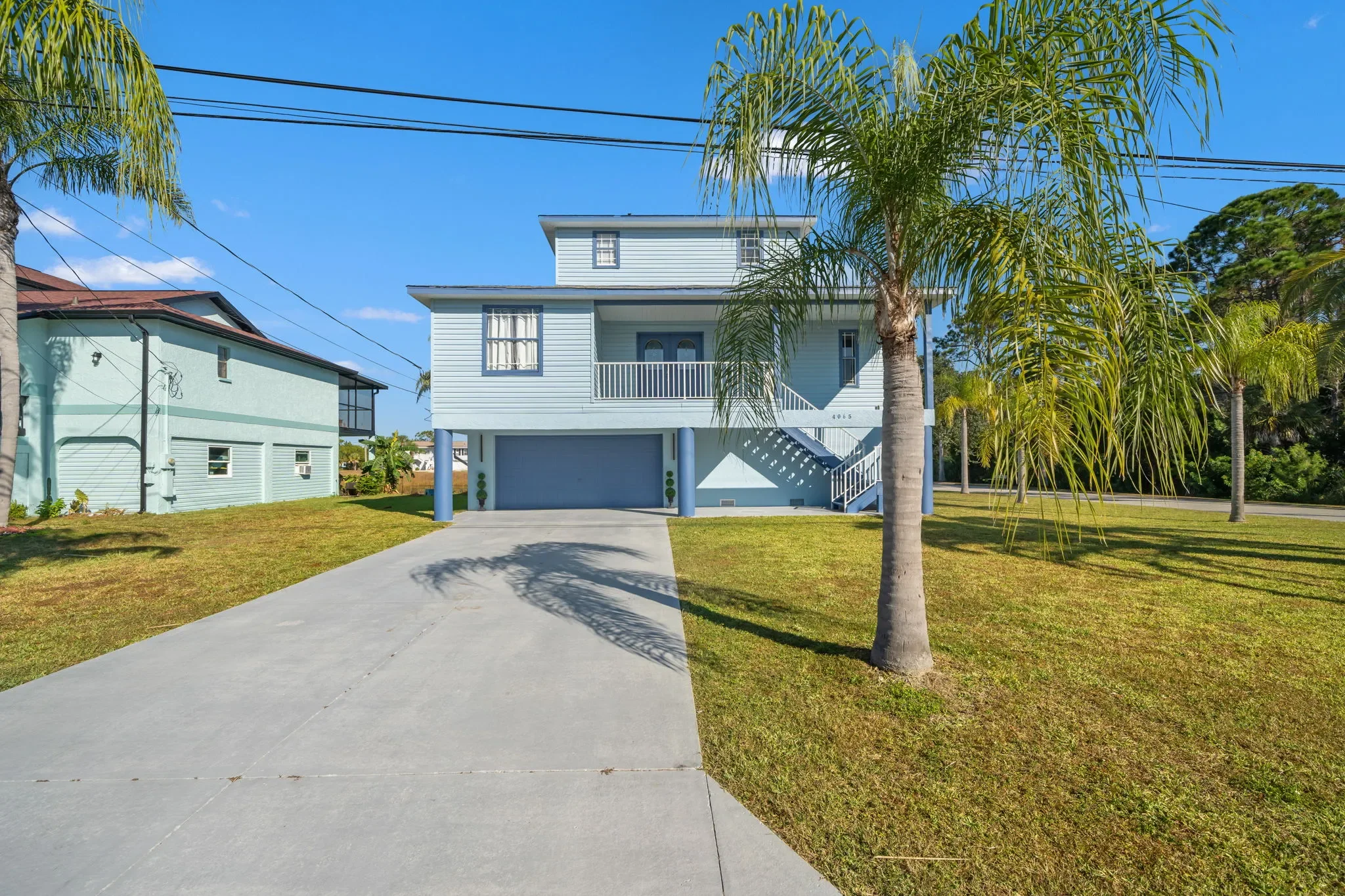 4BR Waterfront • Billiards • Hernando Beach • Gulf — photo 5