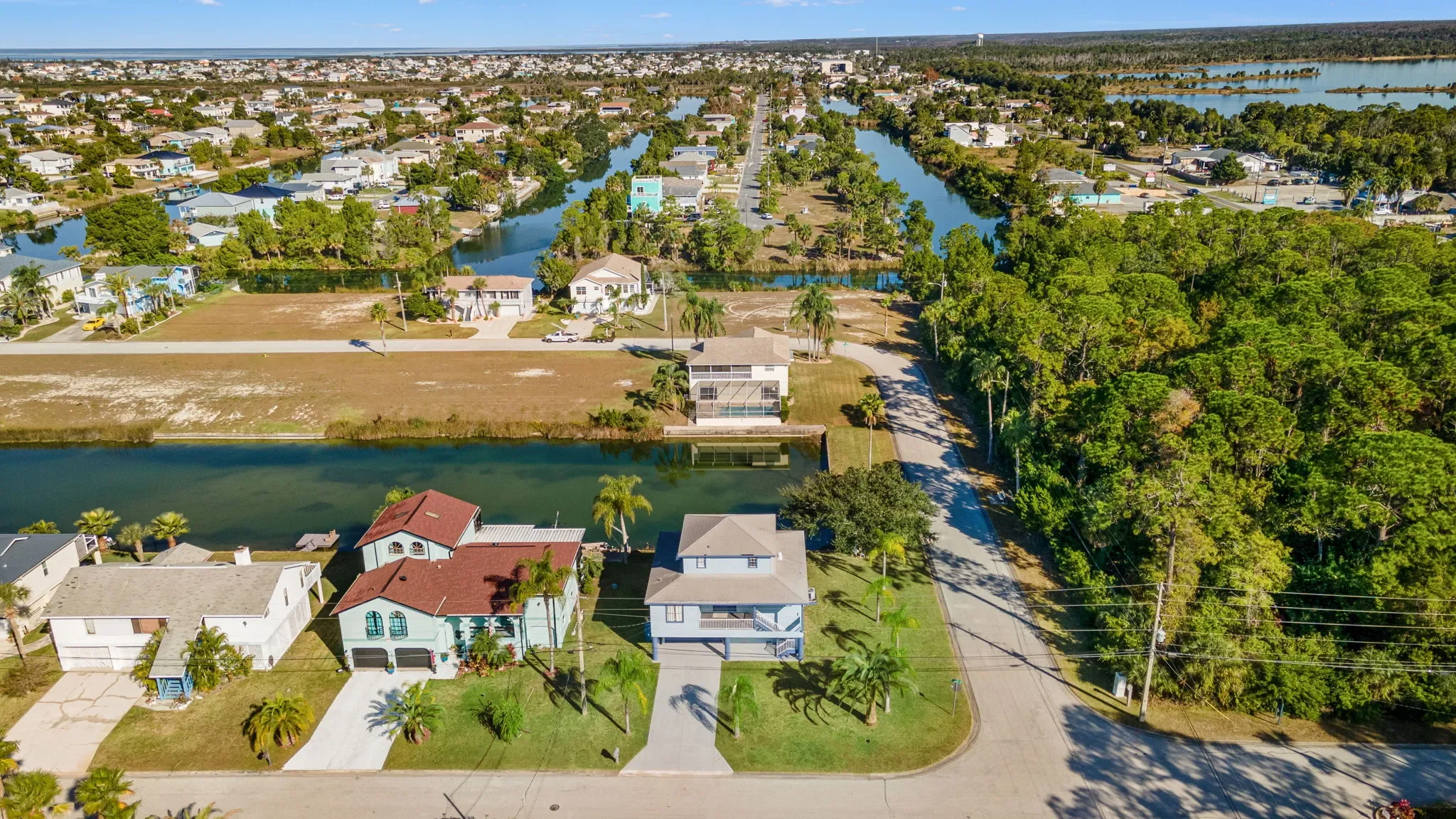 4BR Waterfront • Billiards • Hernando Beach • Gulf — photo 3