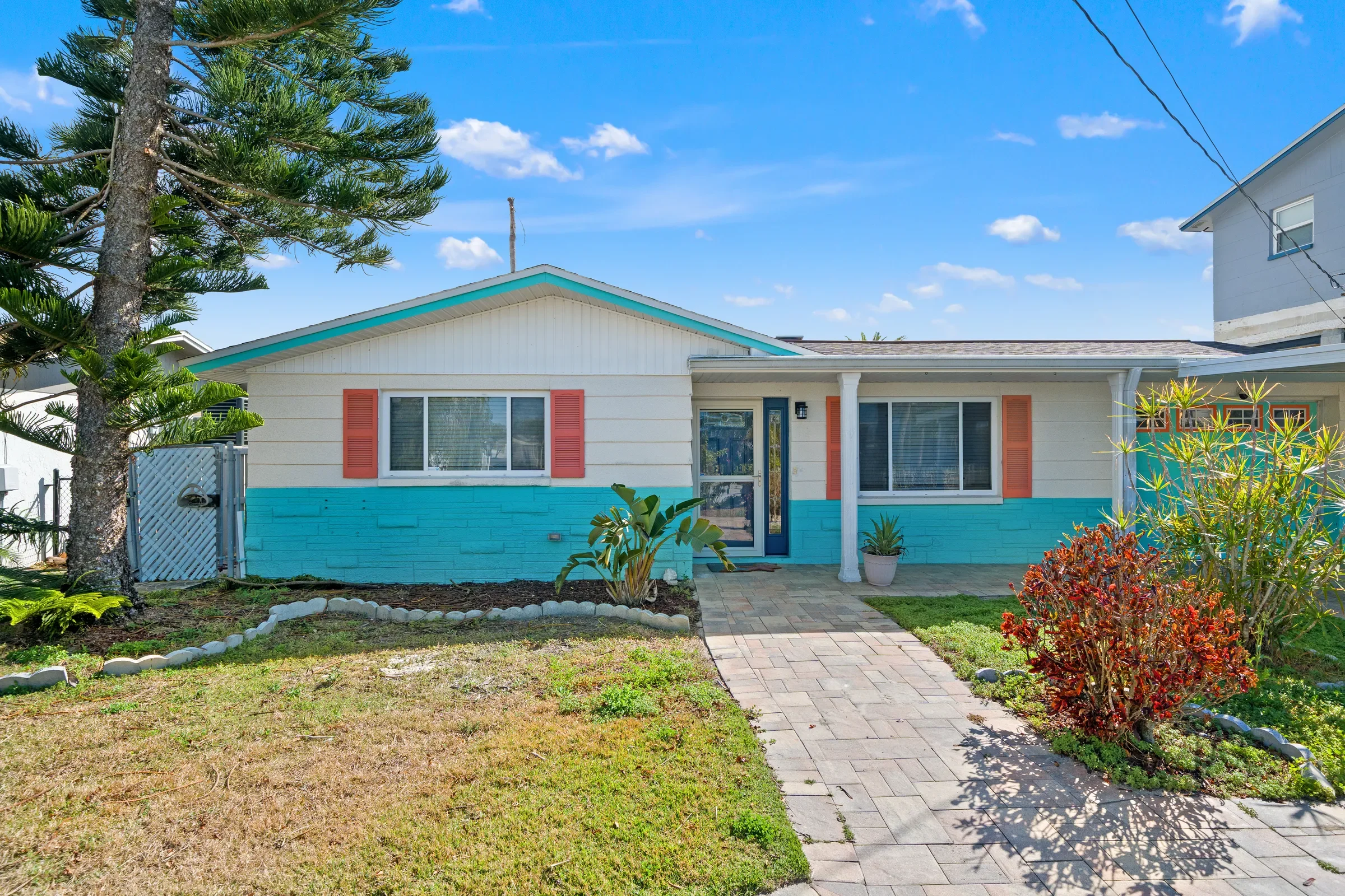 2BR Gulf Access • Boat Lift + Pet-Friendly • BBQ — photo 5